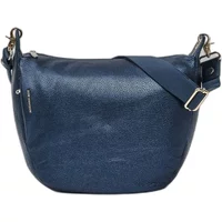 Shoulder Bag Mandarina Duck Mellow Metal