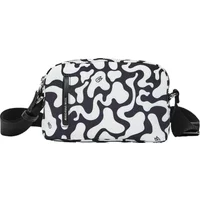 Shoulder Bag Mandarina Duck Hunter Moire