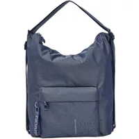 Shoulder Bag Mandarina Duck Hobo MD20