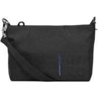 Jacquard Ribbon Shoulder Bag Mandarina Duck MD20