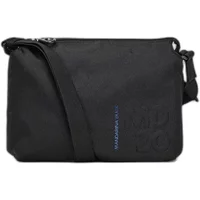 Shoulder Bag with 3 Compartments Mandarina Duck MD20