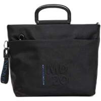 Women's Handbag with Outer Pocket Mandarina Duck