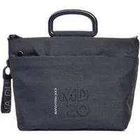 Handtasche mit Außentasche Damen Mandarina Duck