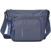 Shoulder Bag with Pocket and Zipper Mandarina Duck MD20