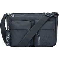 Shoulder Bag with Double Front Pocket Mandarina Duck MD20