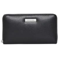 Women's zipped wallet Mandarina Duck Hera 3,0