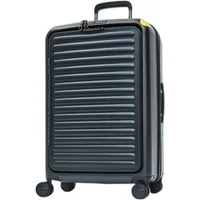 Medium Expandable Trolley Bag Mandarina Duck Smart Duck