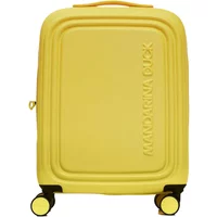Rigid suitcase Mandarina Duck Logoduck+ Trolley Cabin