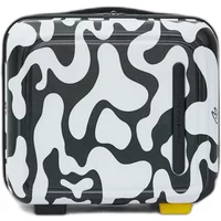 Toiletry bag Mandarina Duck Logoduck+ Moire