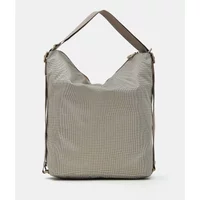 Shoulder Bag Mandarina Duck Hobo MD20 Lux 2.0