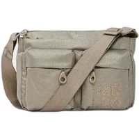 Multi-pocket shoulder bag Mandarina Duck MD20 Lux 2.0