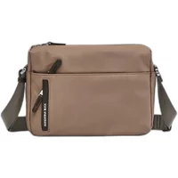 Shoulder Bag with Outside Pocket Mandarina Duck Hunter