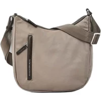 Shoulder Bag Mandarina Duck Hobo Hunter