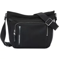 Umhängetasche mit Vorderfach Mandarina Duck Hunter