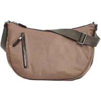 Polyester Shoulder Bag Mandarina Duck Hobo Hunter