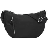 Umhängetasche aus Polyester Mandarina Duck Hobo Hunter