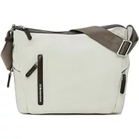Shoulder Bag with Side Pockets Mandarina Duck Hunter Hunter