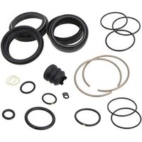 Velo Store - UK Wiper seals and fork internals Manitou Dorado | Extra 10% off with Subscription, Postage £16.79 to UK Fedex.