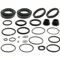 Velo Store - UK Wiper seals and fork internals Manitou Circus Expert/Marvel LTD/Minute Expert/Tower | Extra 10% off with Subscription, Postage £16.79 to UK Fedex.