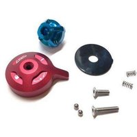 Velo Store - UK Derailleur adjuster Manitou Magnum/Mattoc/Mastodon Comp | Extra 10% off with Subscription, Postage £16.79 to UK Fedex.
