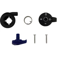 Velo Store - UK Derailleur adjuster Manitou Kwik Toggle | Extra 10% off with Subscription, Postage £16.79 to UK Fedex.