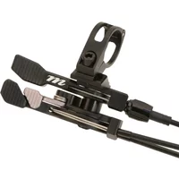 Velo Store - UK Handlebar lock Manitou Ace/Deuce | Extra 10% off with Subscription, Postage £16.79 to UK Fedex.