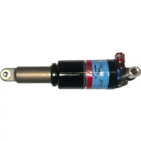 Velo Store - UK Shock absorber Manitou Radium RL | Extra 10% off with Subscription, Postage £16.79 to UK Fedex.