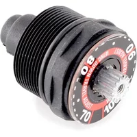 Velo Store - UK Bicycle fork stopper with preload adjustment Manitou Axel 04/05 | Extra 10% off with Subscription, Postage £16.79 to UK Fedex.