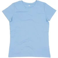 Damen T-Shirt aus Bio-Baumwolle Mantis Essential