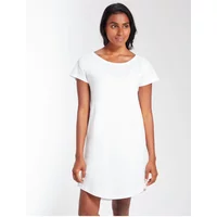 Kleid Damen Mantis