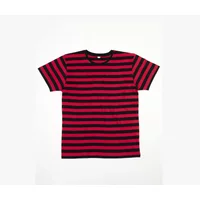 Striped T-shirt Mantis