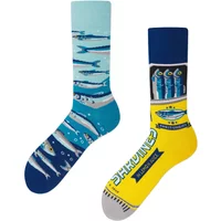 Socken Many Mornings The Sardines