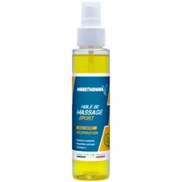 Velo Store - UK Sports massage oil Marathonian | Extra 10% off with Subscription, Postage £16.79 to UK Fedex.