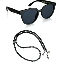 Sonnenbrille Geschenkset für Damen Marc Lauder Bossa