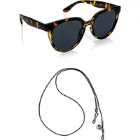 Sonnenbrille Geschenkset für Damen Marc Lauder Bossa