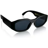 Sunglasses and chain set Marc Lauder Fatale