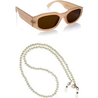 Sonnenbrille Geschenkset für Damen Marc Lauder Fatale