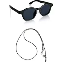 Sonnenbrille Geschenkset für Damen Marc Lauder Believer
