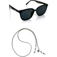 Women's sunglasses gift set Marc Lauder Player
