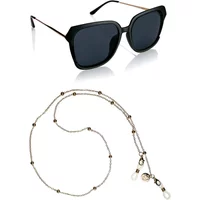 Sonnenbrille Geschenkset für Damen Marc Lauder Voyage