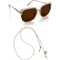 Sonnenbrille Geschenkset für Damen Marc Lauder Voyage