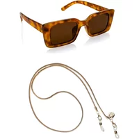 Women's sunglasses gift set Marc Lauder Laguna