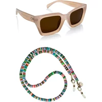 Sonnenbrille Geschenkset für Damen Marc Lauder Clare