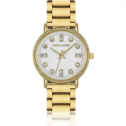 Women's Watch Marc Lauder Paris