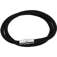 Genuine leather bracelet Marc Lauder Sondrio