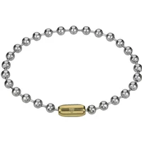 Stainless steel bracelet Marc Lauder Pavia