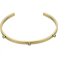 Stainless steel bracelet for women Marc Lauder Bomba