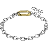 Edelstahlarmband Damen Marc Lauder Campli