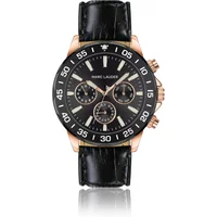 Watch Marc Lauder Milan