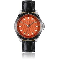Women's calf leather watch Marc Lauder San Marino